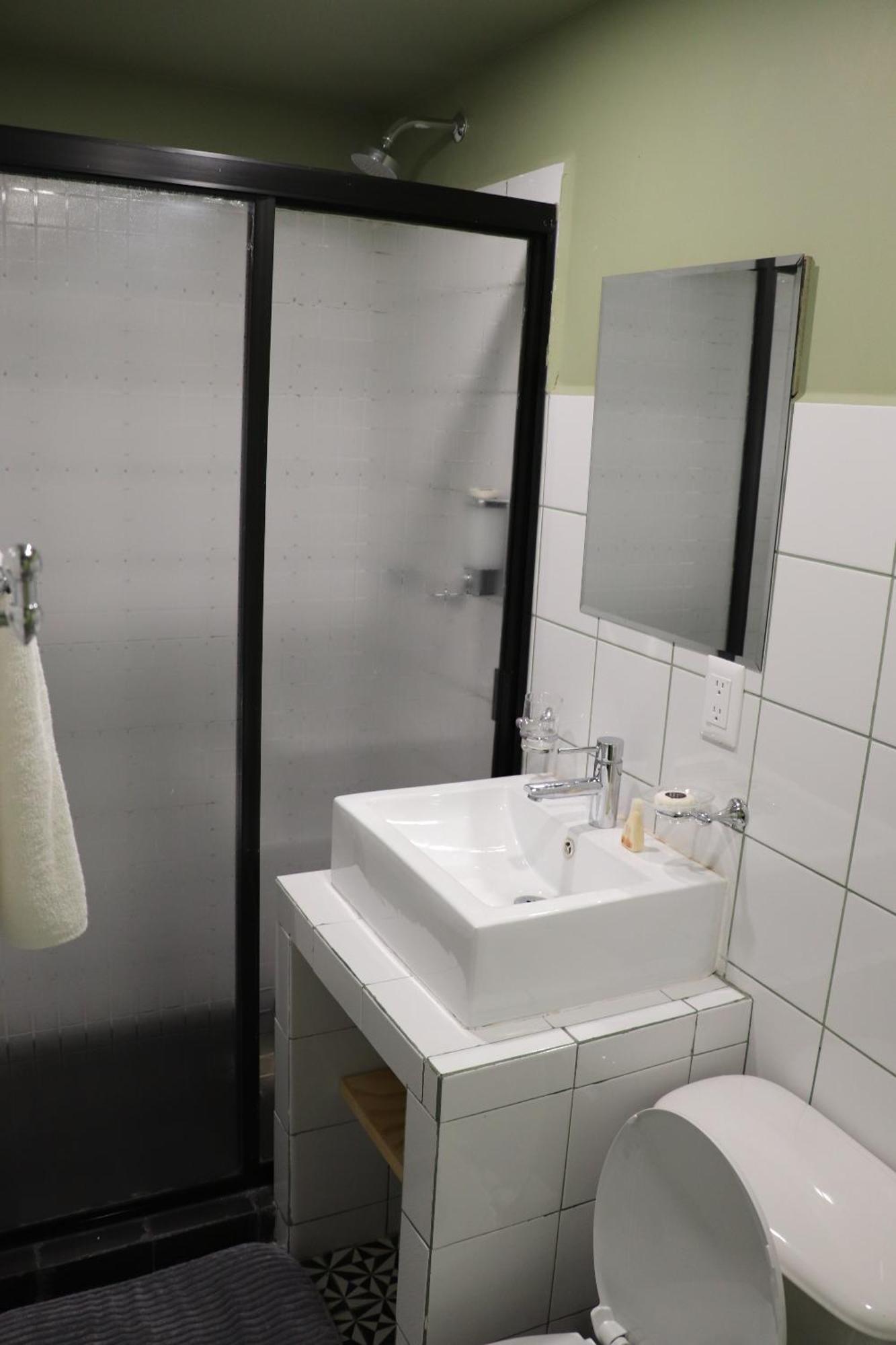 Lu De Anda Hotel Boutique San Luis Potosí Eksteriør billede