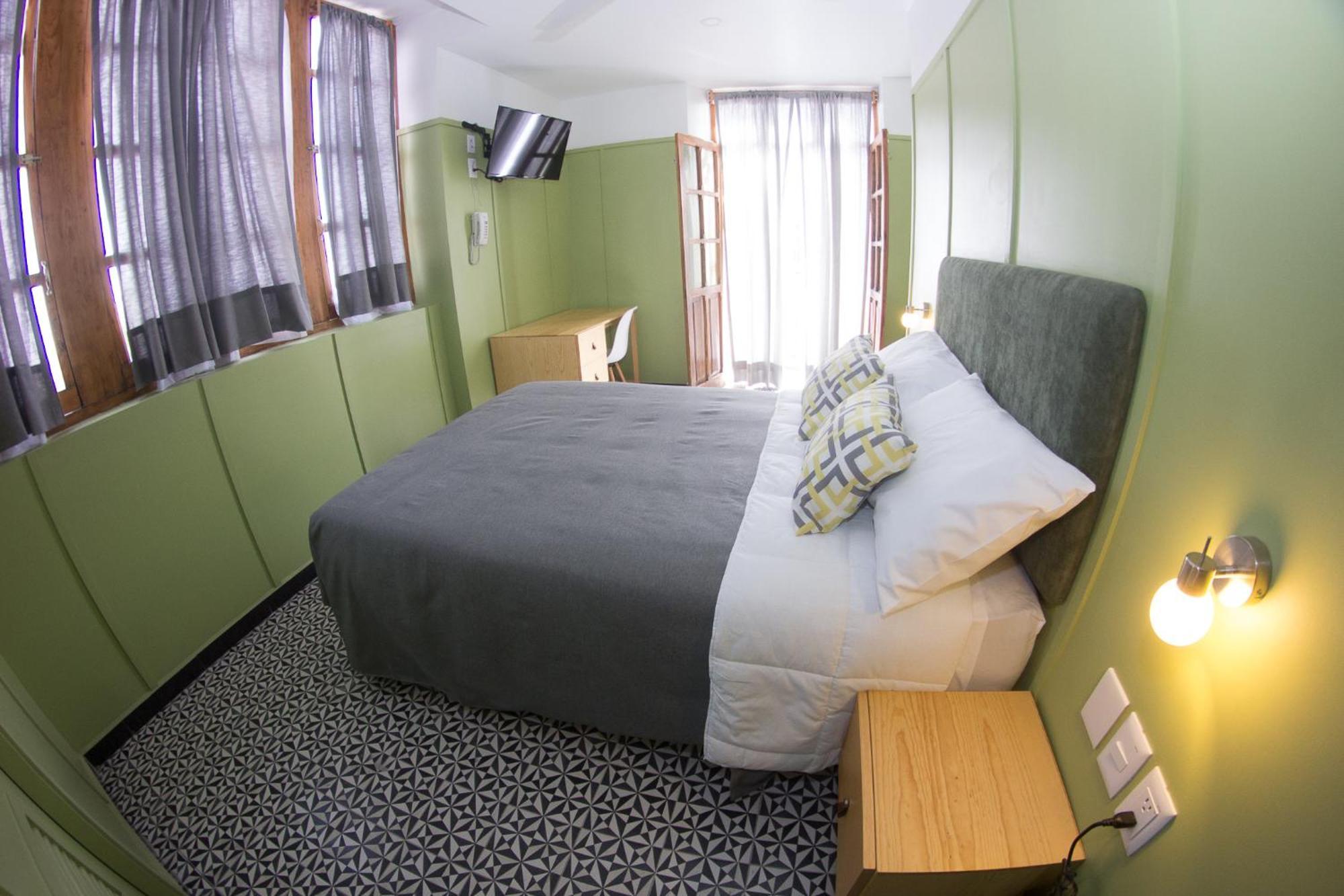 Lu De Anda Hotel Boutique San Luis Potosí Eksteriør billede