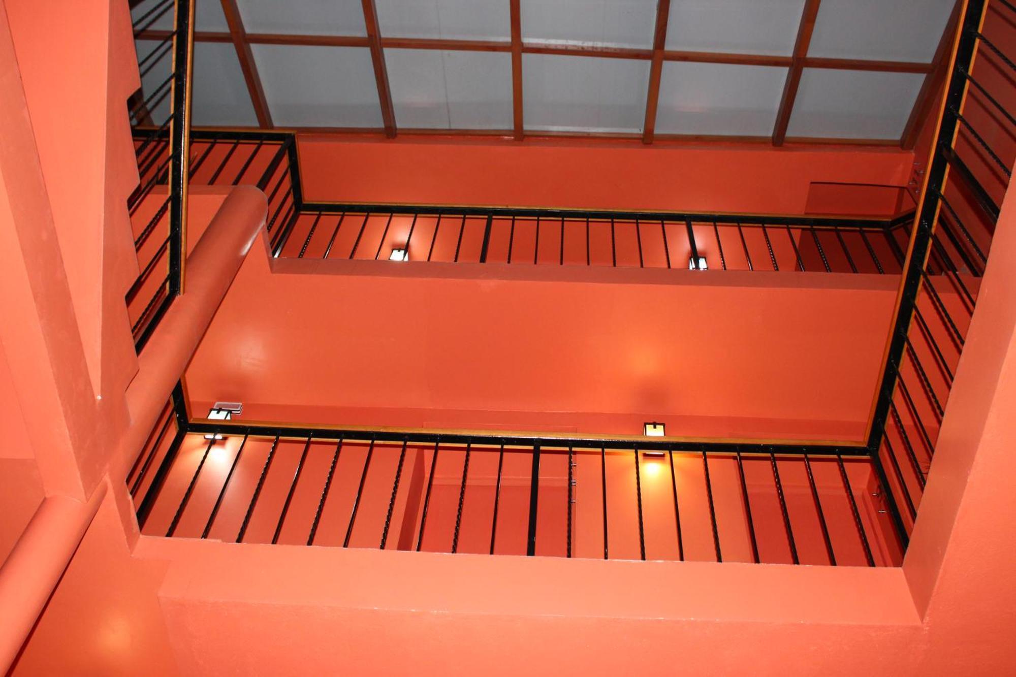 Lu De Anda Hotel Boutique San Luis Potosí Eksteriør billede