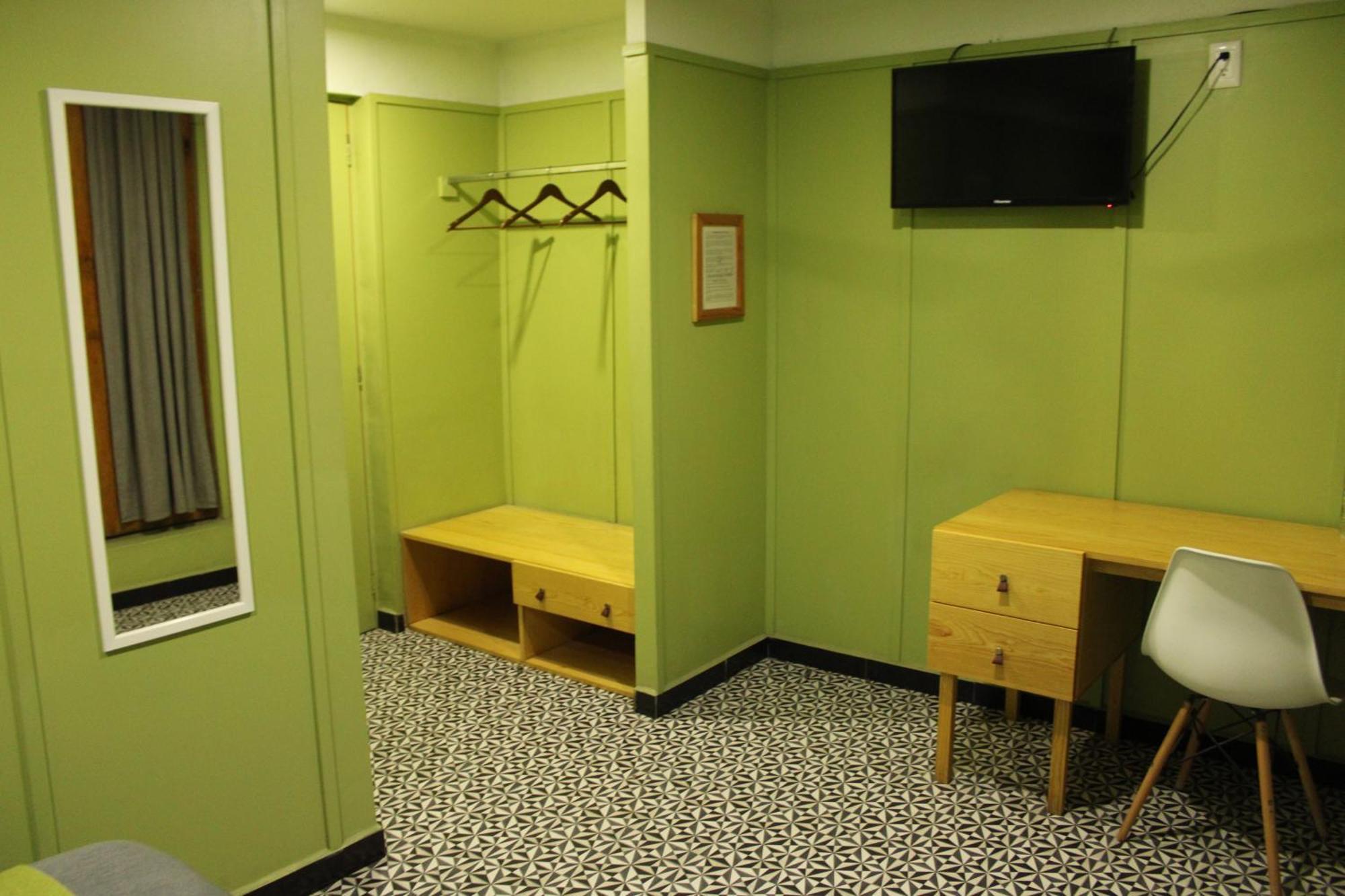 Lu De Anda Hotel Boutique San Luis Potosí Eksteriør billede