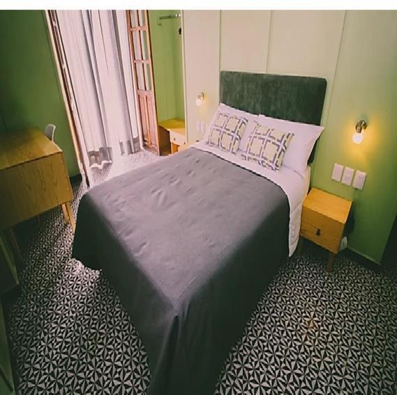 Lu De Anda Hotel Boutique San Luis Potosí Eksteriør billede