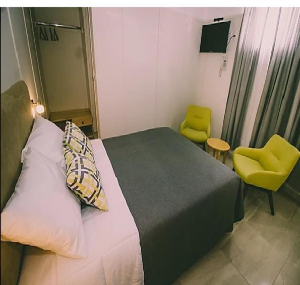 Lu De Anda Hotel Boutique San Luis Potosí Eksteriør billede